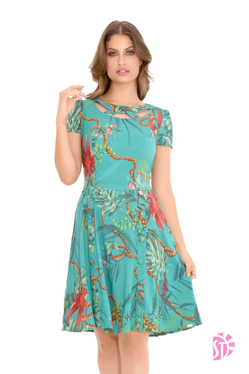 vestido gode comprar